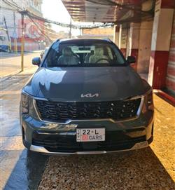 كيا سورينتو